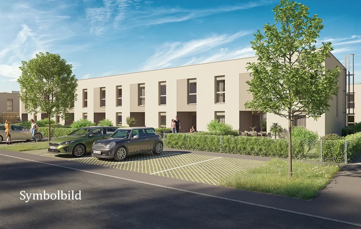 3-Zimmer-Wohnung mieten in Leibnitz – 74,26 m², € 844 – Bild 3 von 5