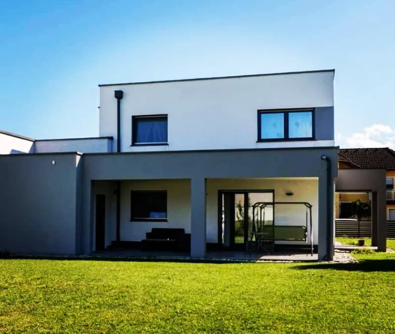 6-Zimmer-Immobilie kaufen in Klagenfurt Land – 142 m², € 530.000