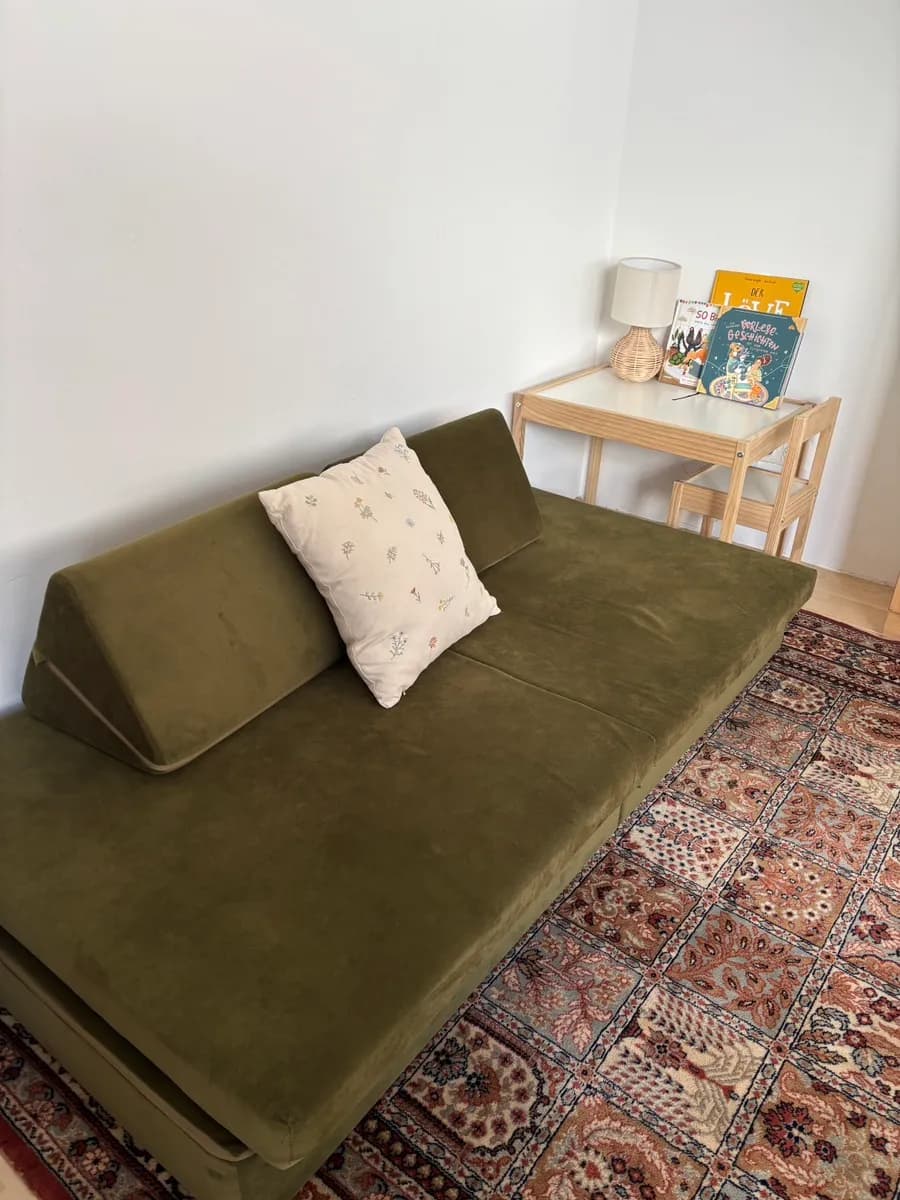 1-Zimmer-Gewerbeimmobilie mieten in Innsbruck – 20 m², € 500 – Bild 2 von 3