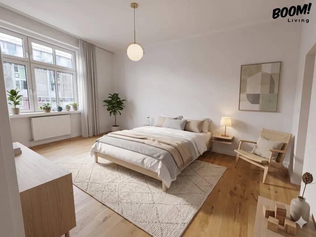 Immobilie kaufen in Wien – 62,46 m², € 149.000 – Bild 2 von 4