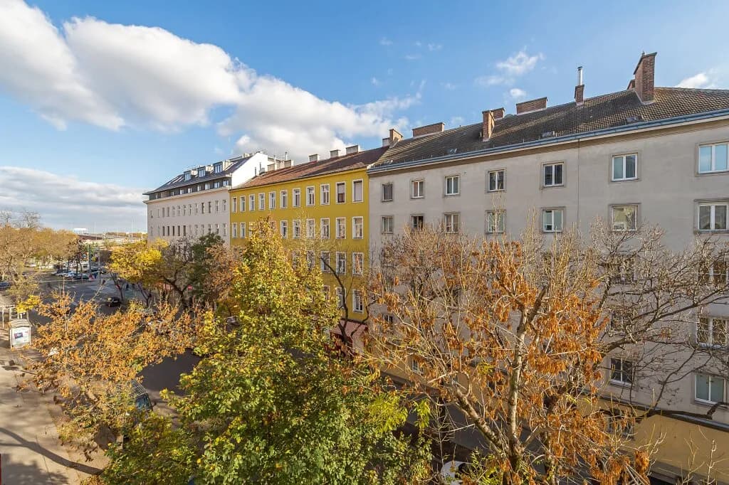 2-Zimmer-Wohnung kaufen in Wien – 56 m², € 299.000 – Bild 8 von 10