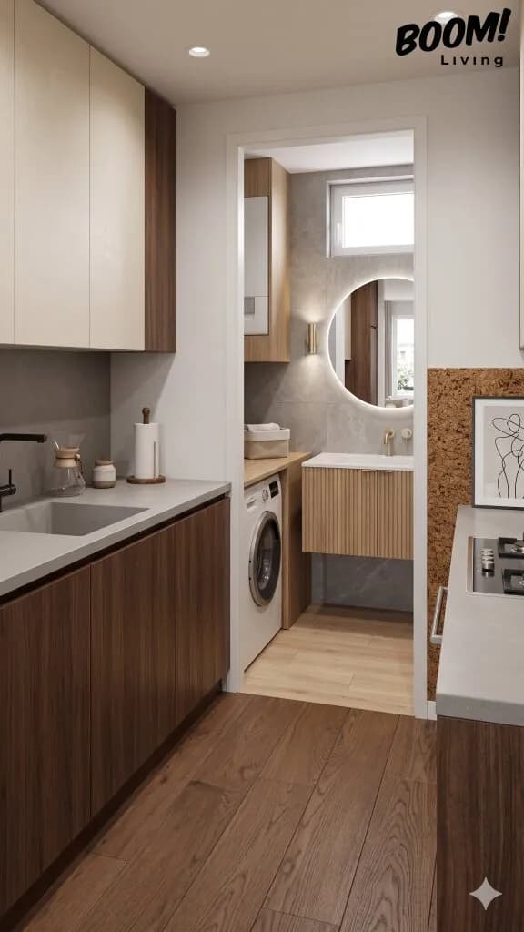 Immobilie kaufen in Wien – 42,38 m², € 99.000 – Bild 3 von 3