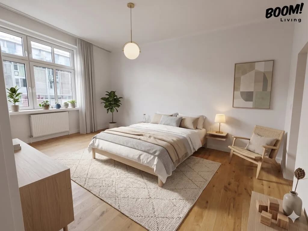 Immobilie kaufen in Wien – 61,71 m², € 170.000