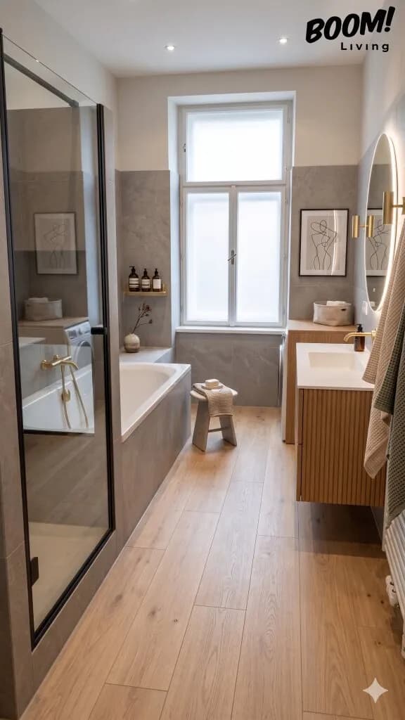 Immobilie kaufen in Wien – 61,71 m², € 170.000 – Bild 3 von 3