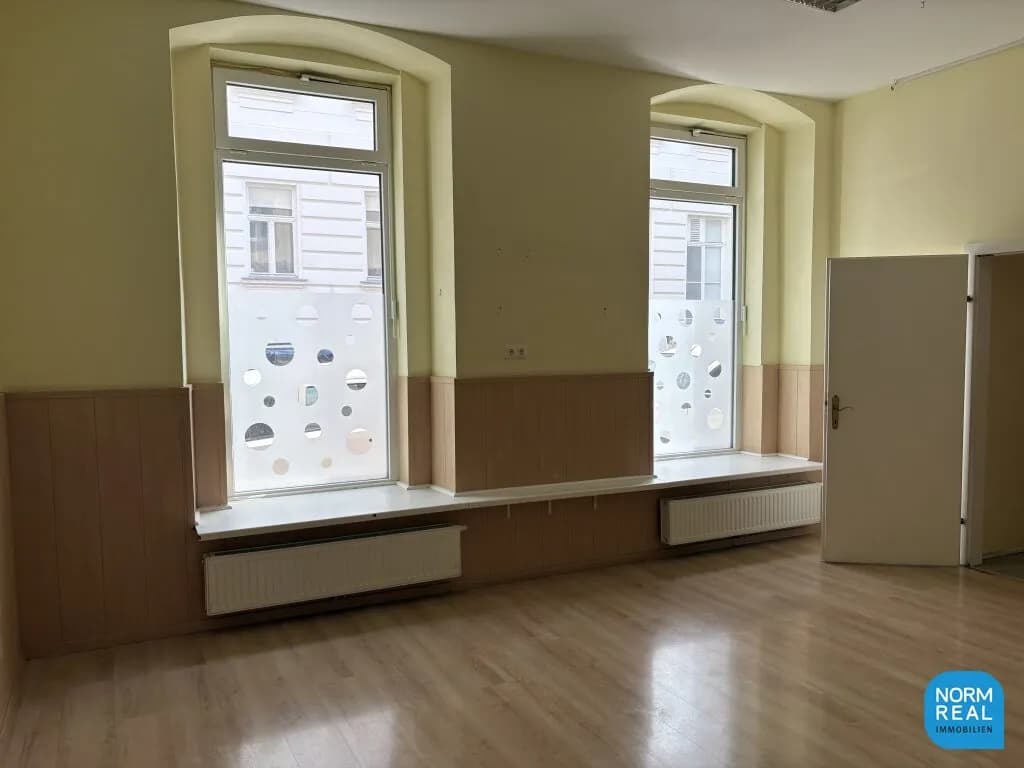 6-Zimmer-Gewerbeimmobilie mieten in Wien – 196 m², € 4.416 – Bild 7 von 17