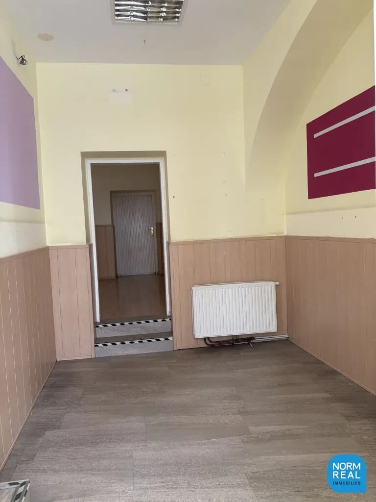 6-Zimmer-Gewerbeimmobilie mieten in Wien – 196 m², € 4.416 – Bild 8 von 17
