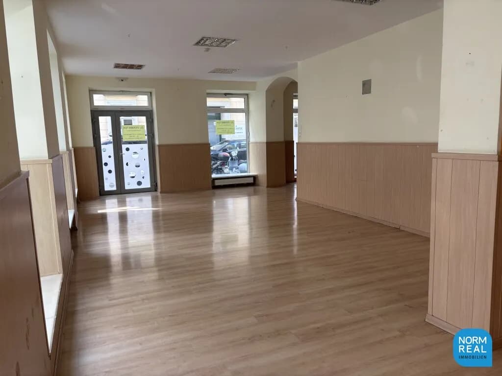 6-Zimmer-Gewerbeimmobilie mieten in Wien – 196 m², € 4.416 – Bild 9 von 17