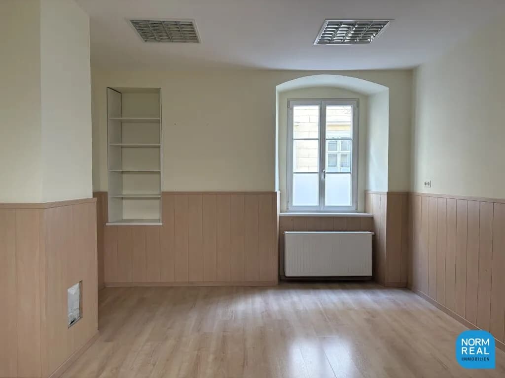 6-Zimmer-Gewerbeimmobilie mieten in Wien – 196 m², € 4.416 – Bild 11 von 17