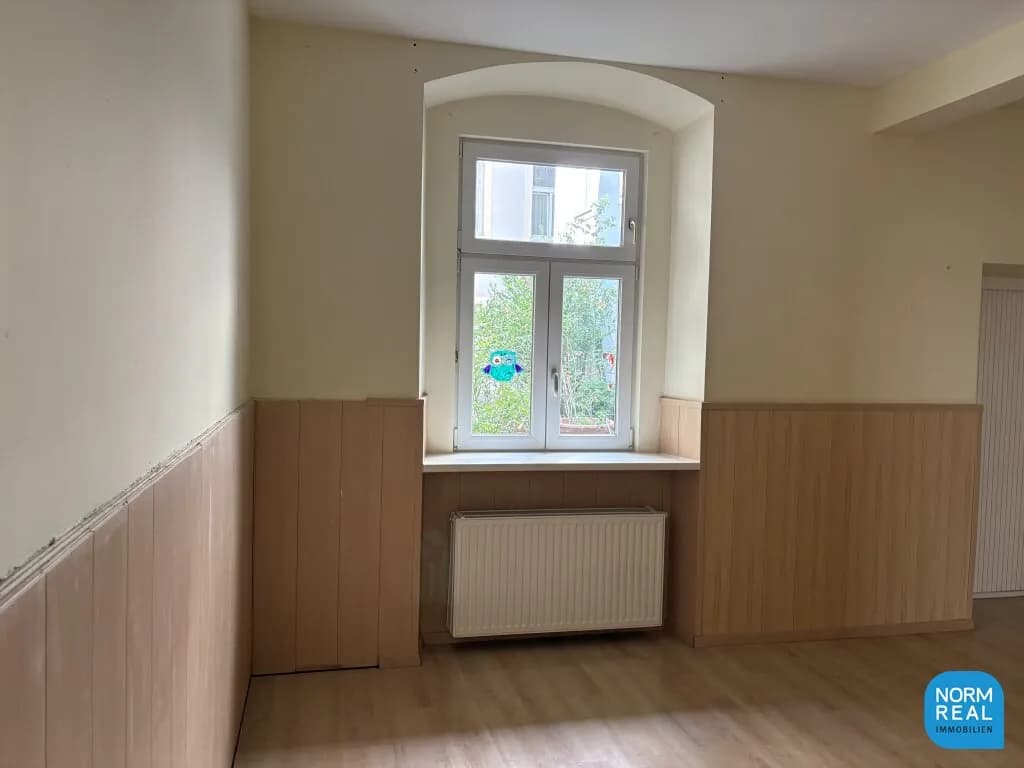 6-Zimmer-Gewerbeimmobilie mieten in Wien – 196 m², € 4.416 – Bild 12 von 17