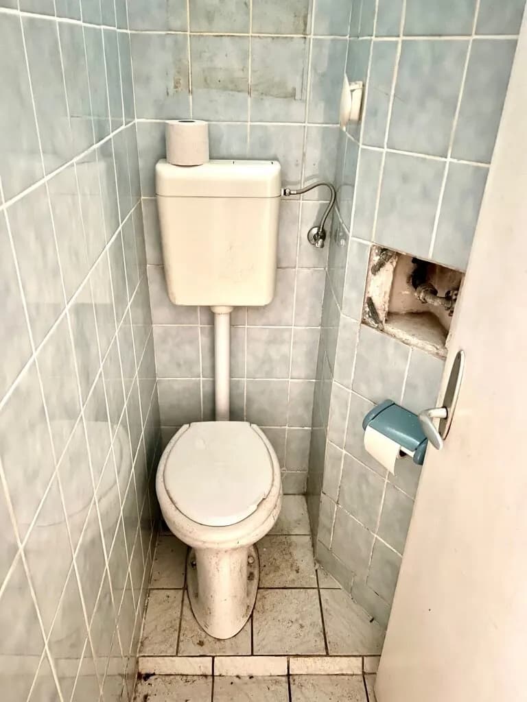 2-Zimmer-Wohnung kaufen in Wien – 56 m², € 155.000 – Bild 11 von 14