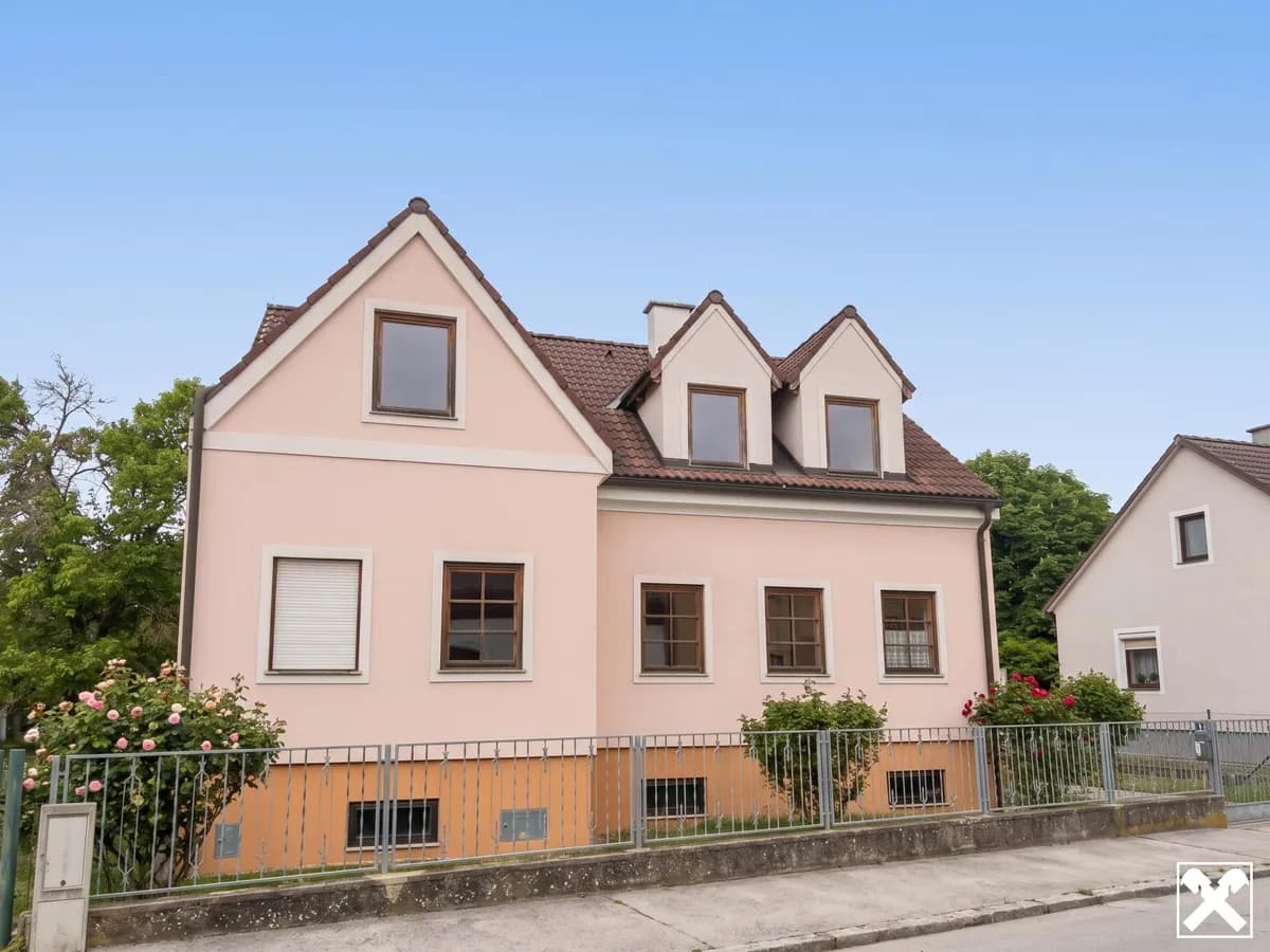 5-Zimmer-Haus kaufen in Mistelbach – 160,01 m², € 649.000