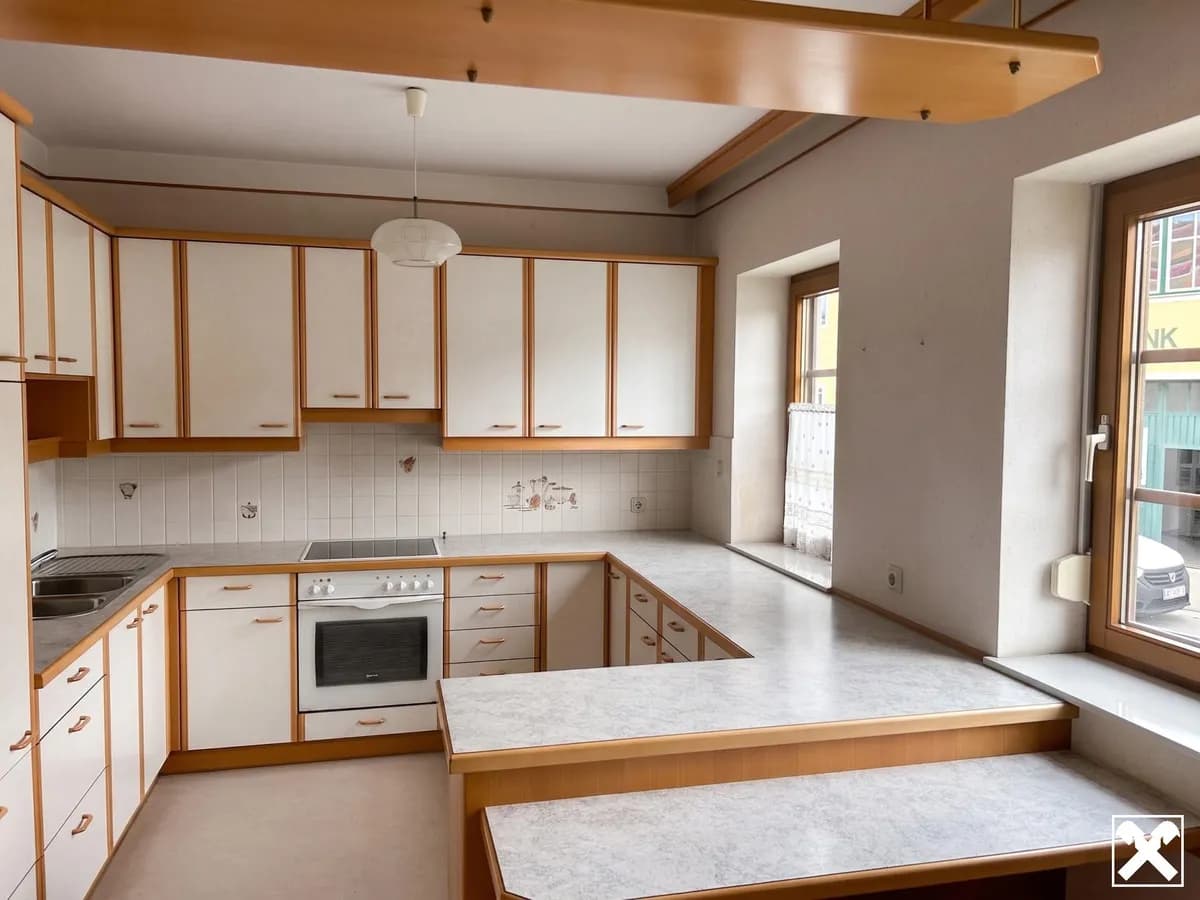 5-Zimmer-Haus kaufen in Mistelbach – 160,01 m², € 649.000 – Bild 2 von 25