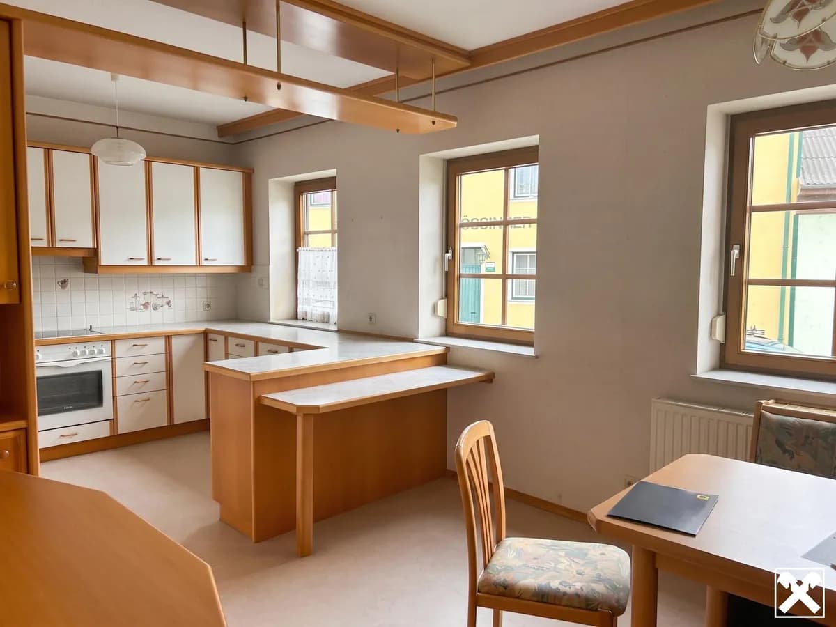 5-Zimmer-Haus kaufen in Mistelbach – 160,01 m², € 649.000 – Bild 3 von 25