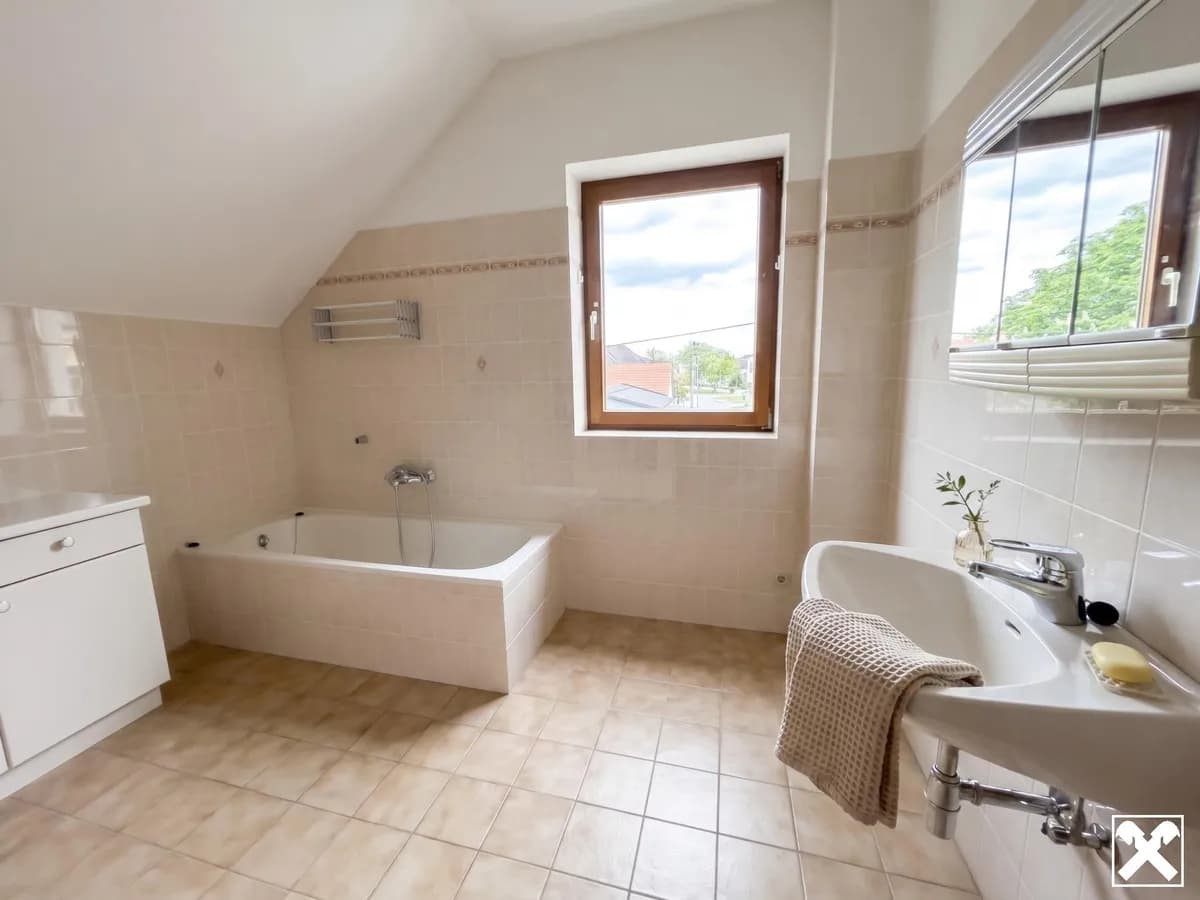 5-Zimmer-Haus kaufen in Mistelbach – 160,01 m², € 649.000 – Bild 9 von 25