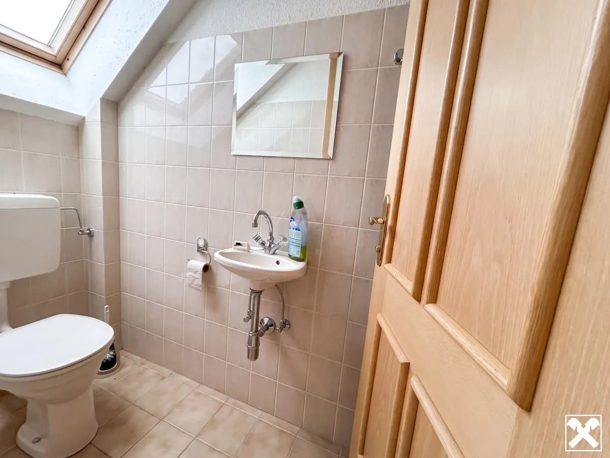 5-Zimmer-Haus kaufen in Mistelbach – 160,01 m², € 649.000 – Bild 10 von 25