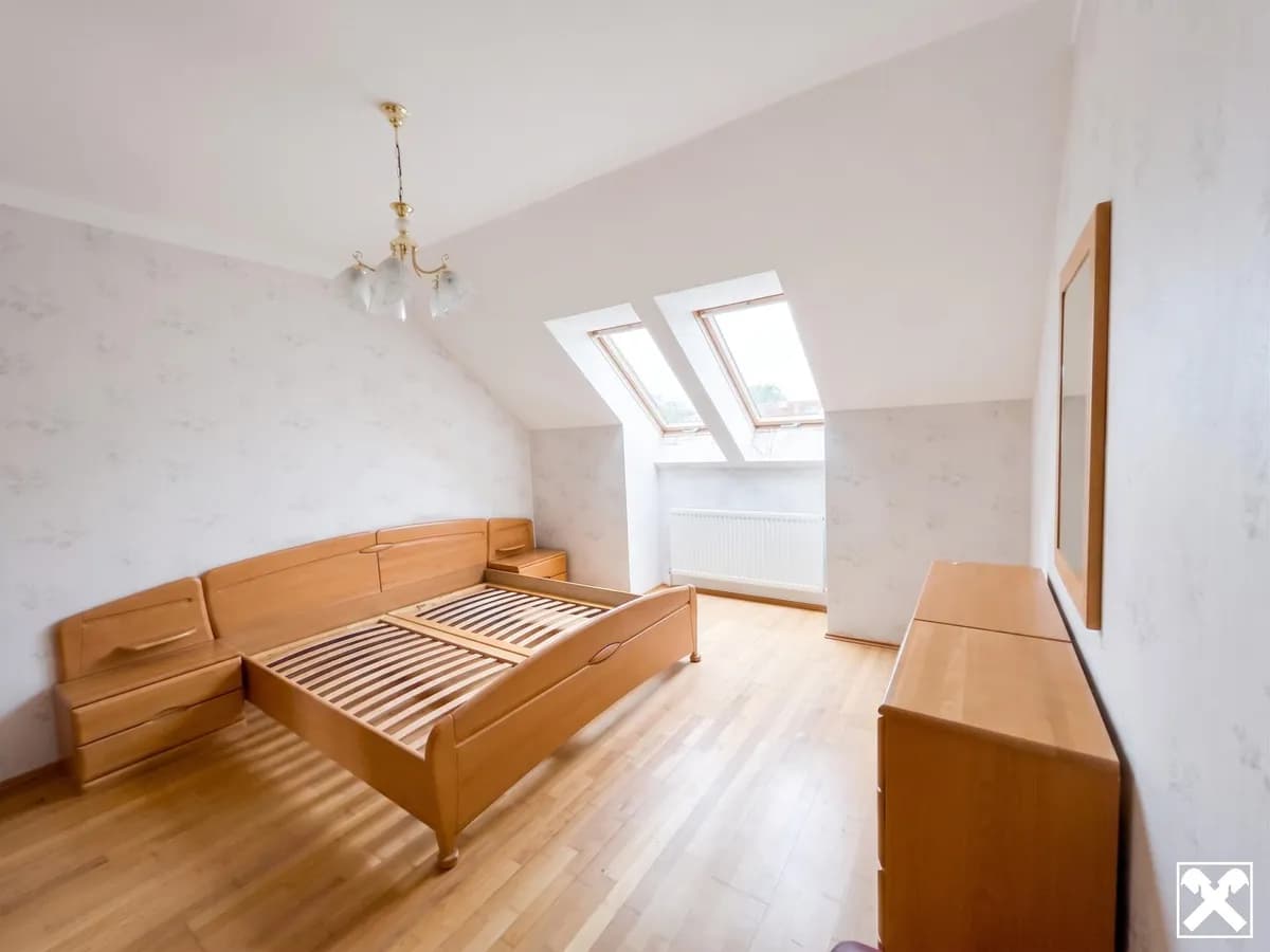 5-Zimmer-Haus kaufen in Mistelbach – 160,01 m², € 649.000 – Bild 13 von 25