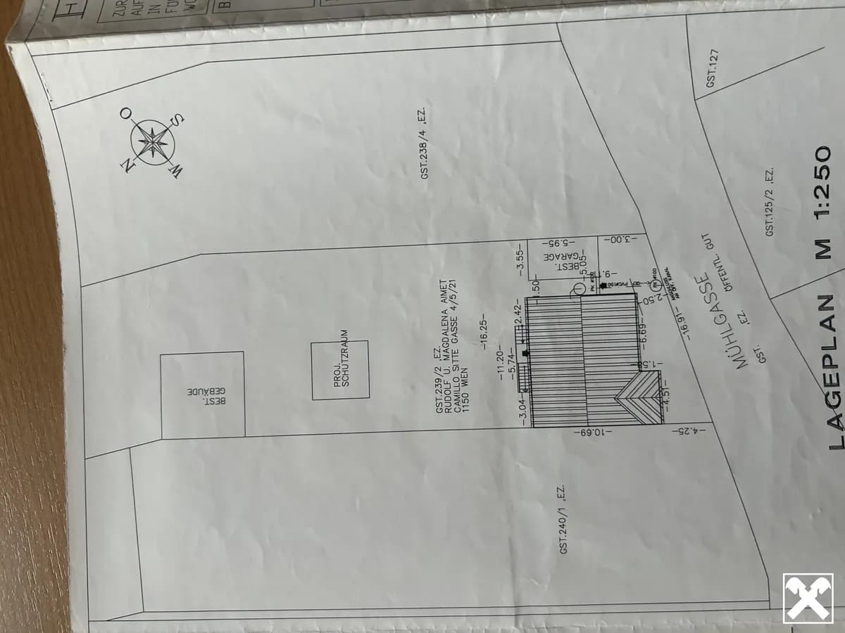 5-Zimmer-Haus kaufen in Mistelbach – 160,01 m², € 649.000 – Bild 16 von 25