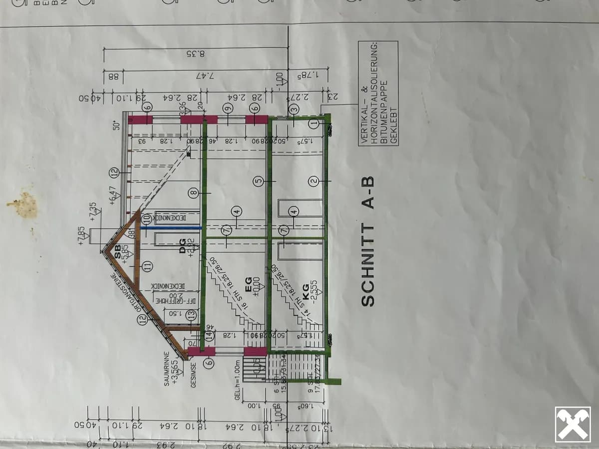 5-Zimmer-Haus kaufen in Mistelbach – 160,01 m², € 649.000 – Bild 18 von 25