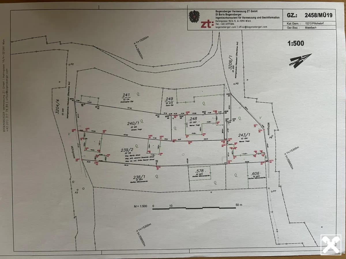 5-Zimmer-Haus kaufen in Mistelbach – 160,01 m², € 649.000 – Bild 21 von 25