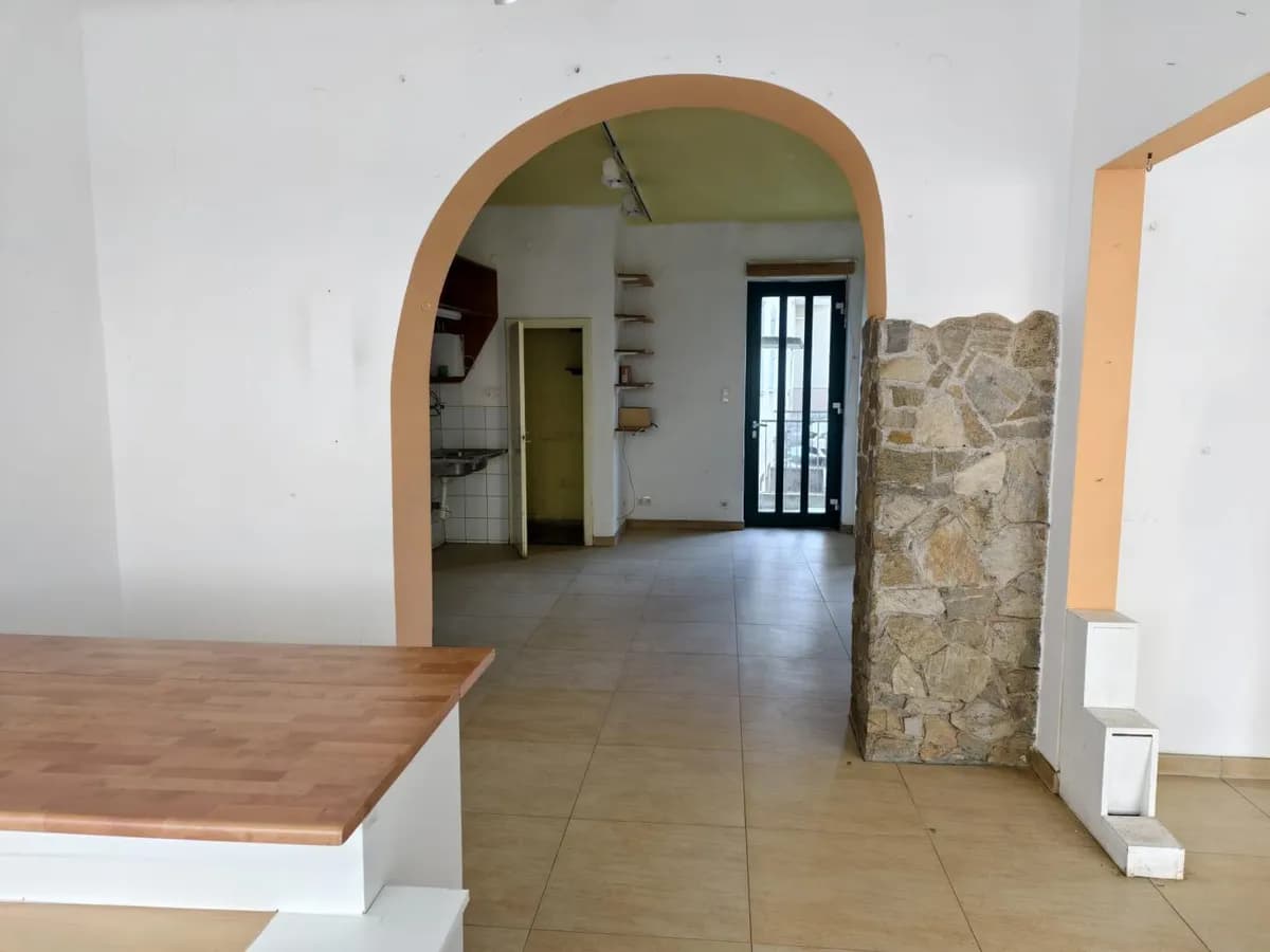 Gewerbeimmobilie kaufen in Lilienfeld – 87 m², € 105.000