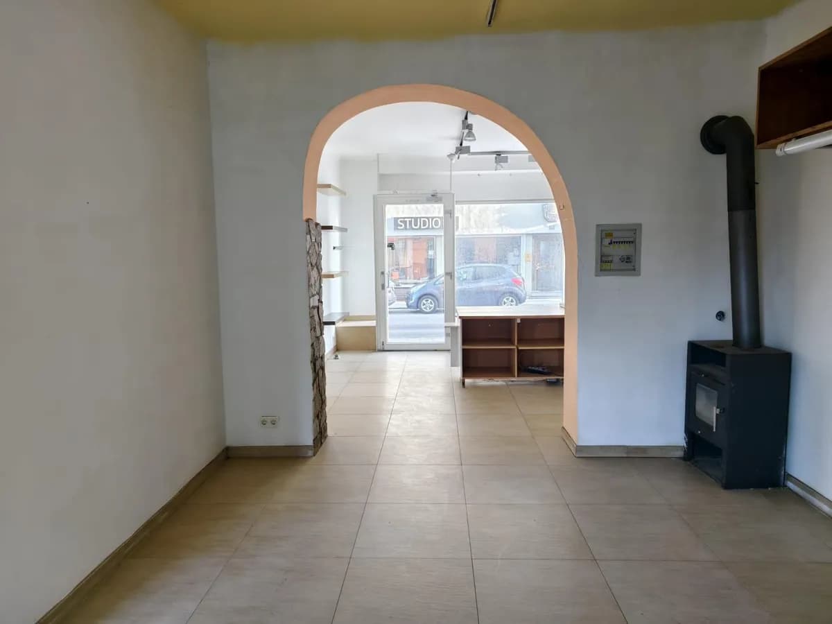 Gewerbeimmobilie kaufen in Lilienfeld – 87 m², € 105.000 – Bild 3 von 5