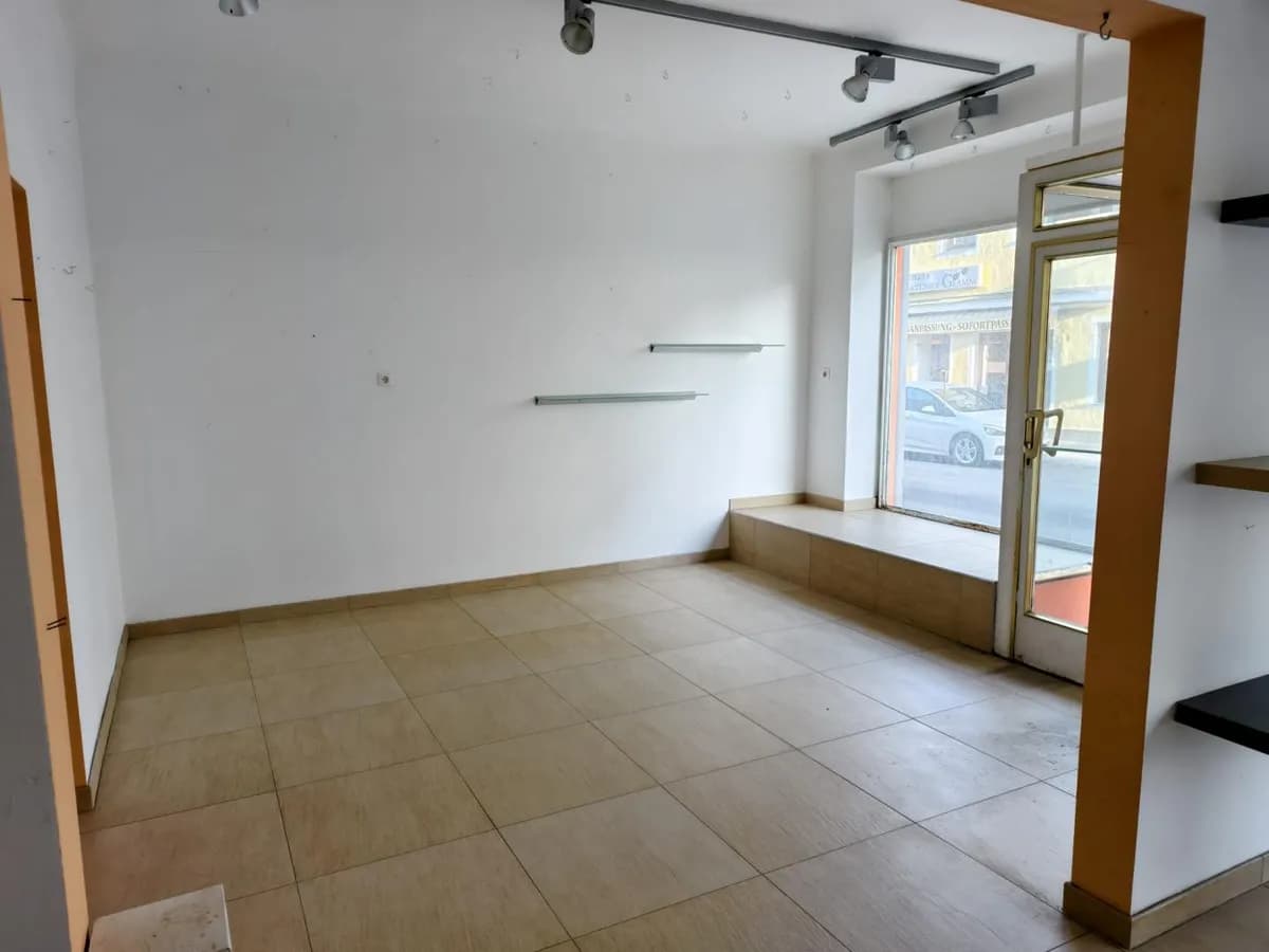 Gewerbeimmobilie kaufen in Lilienfeld – 87 m², € 105.000 – Bild 4 von 5
