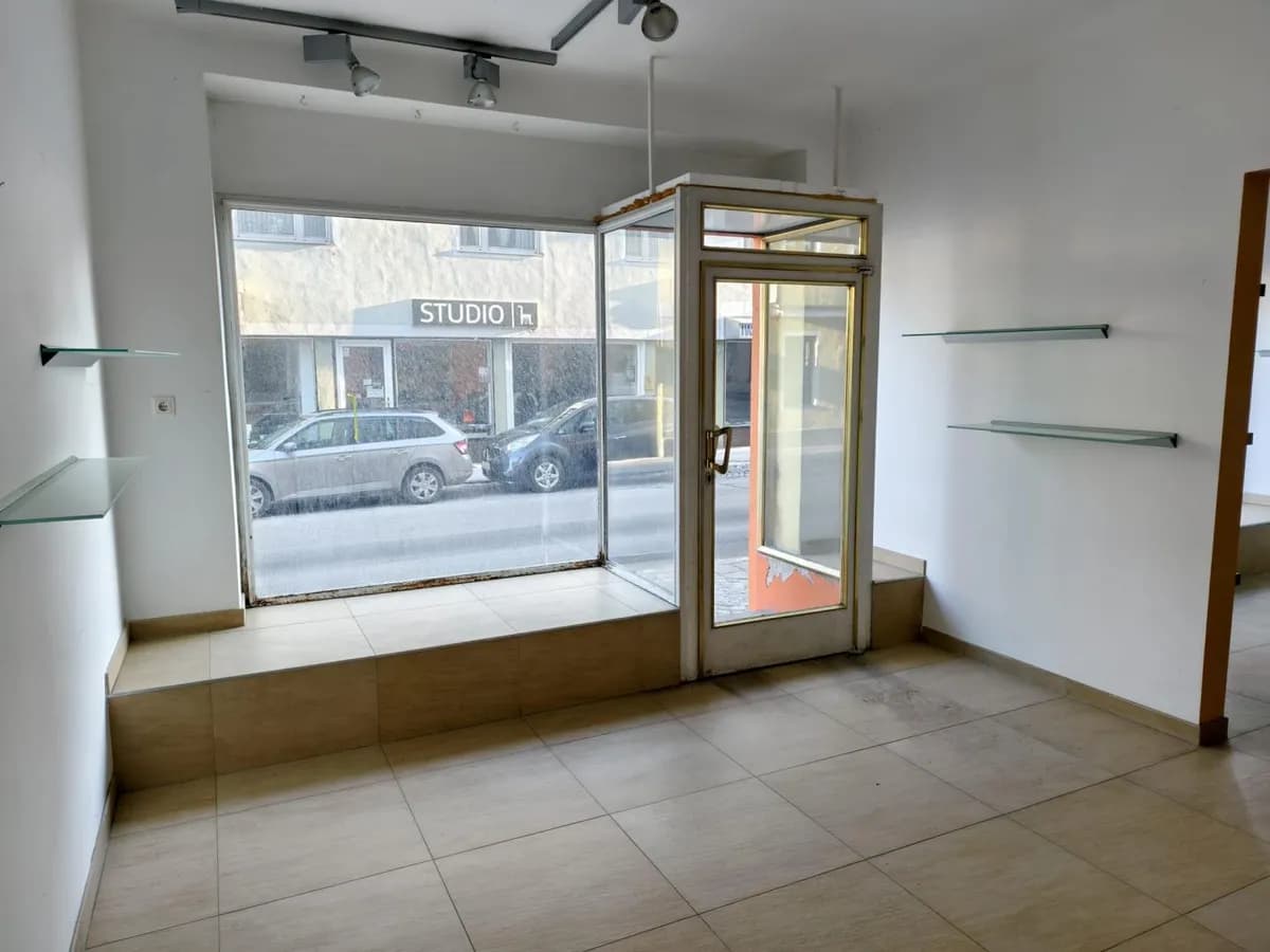 Gewerbeimmobilie kaufen in Lilienfeld – 87 m², € 105.000 – Bild 5 von 5