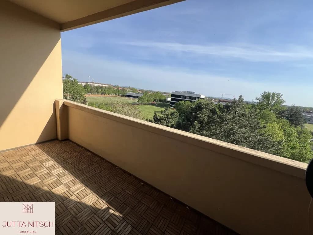 1-Zimmer-Wohnung kaufen in Baden – 50 m², € 180.000