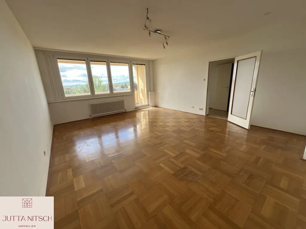 1-Zimmer-Wohnung kaufen in Baden – 50 m², € 180.000 – Bild 2 von 9