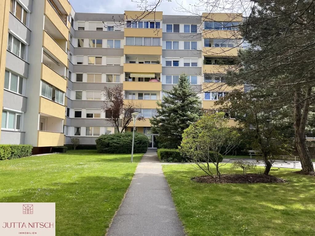 1-Zimmer-Wohnung kaufen in Baden – 50 m², € 180.000 – Bild 3 von 9