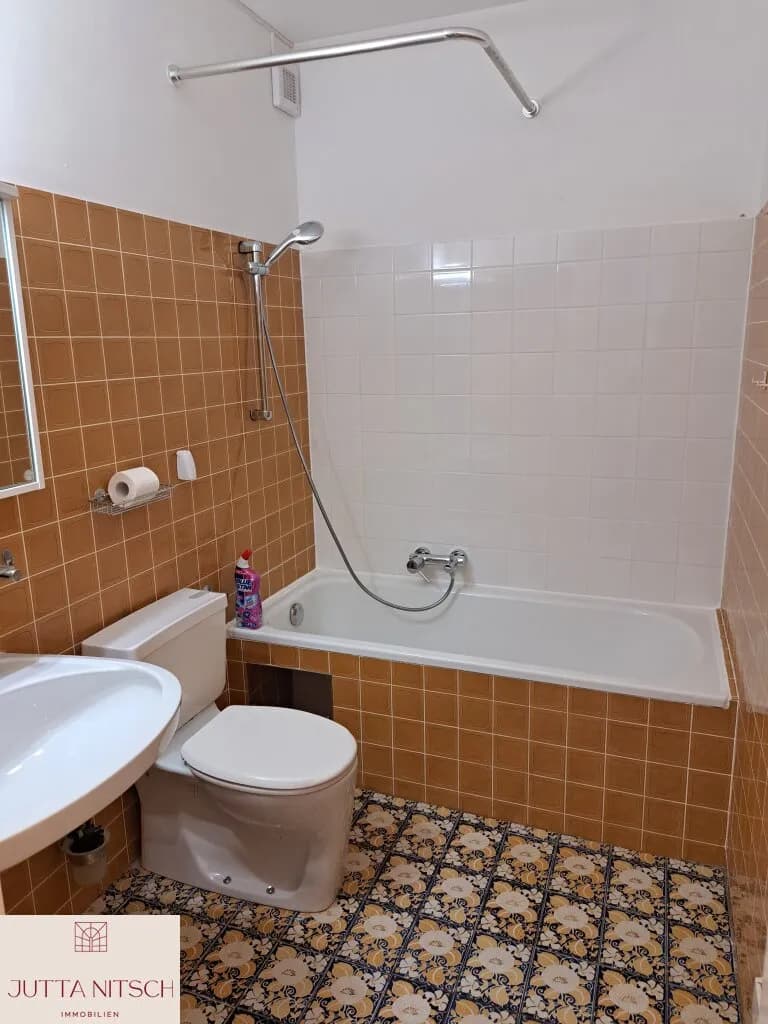 1-Zimmer-Wohnung kaufen in Baden – 50 m², € 180.000 – Bild 7 von 9