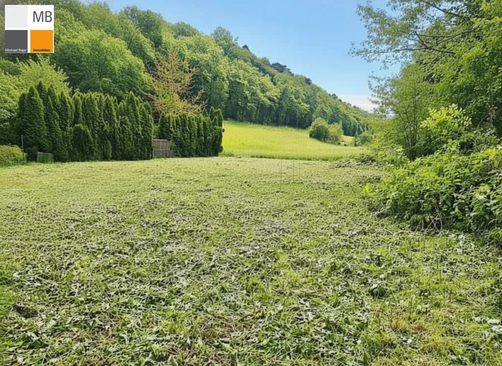 Grundstück kaufen in Baden – 916 m², € 250.000 – Bild 2 von 7