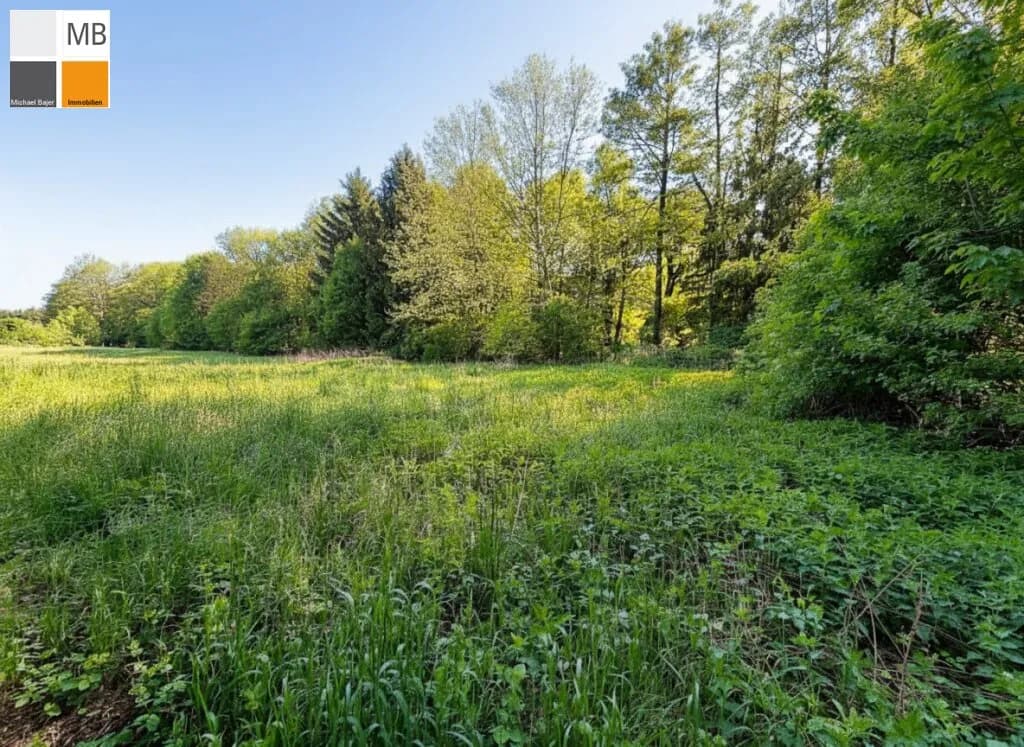 Grundstück kaufen in Baden – 916 m², € 250.000 – Bild 3 von 7