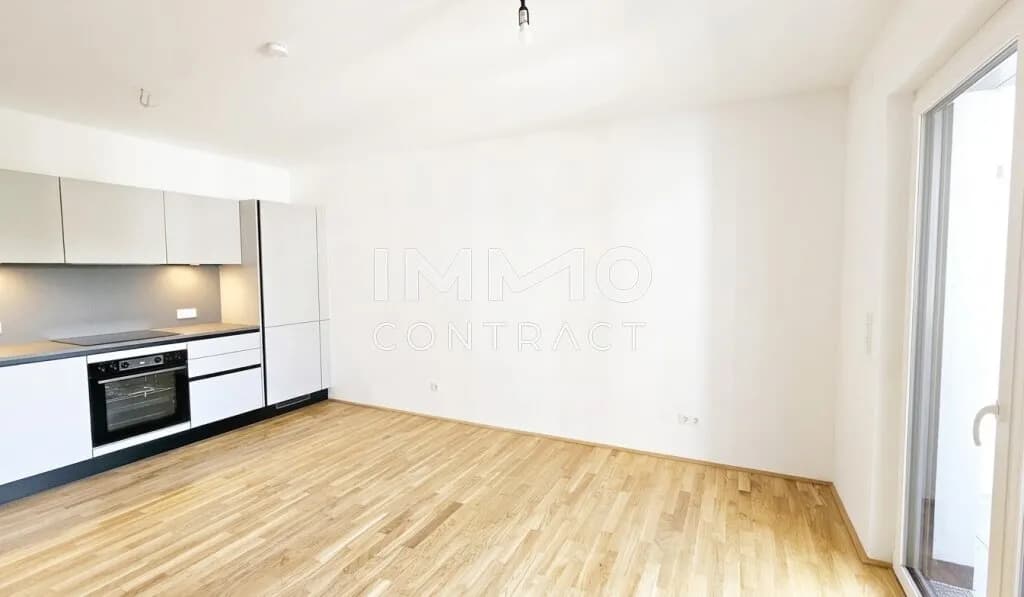 Immobilie kaufen in Wiener Neustadt – 39,66 m², € 199.426 – Bild 2 von 11