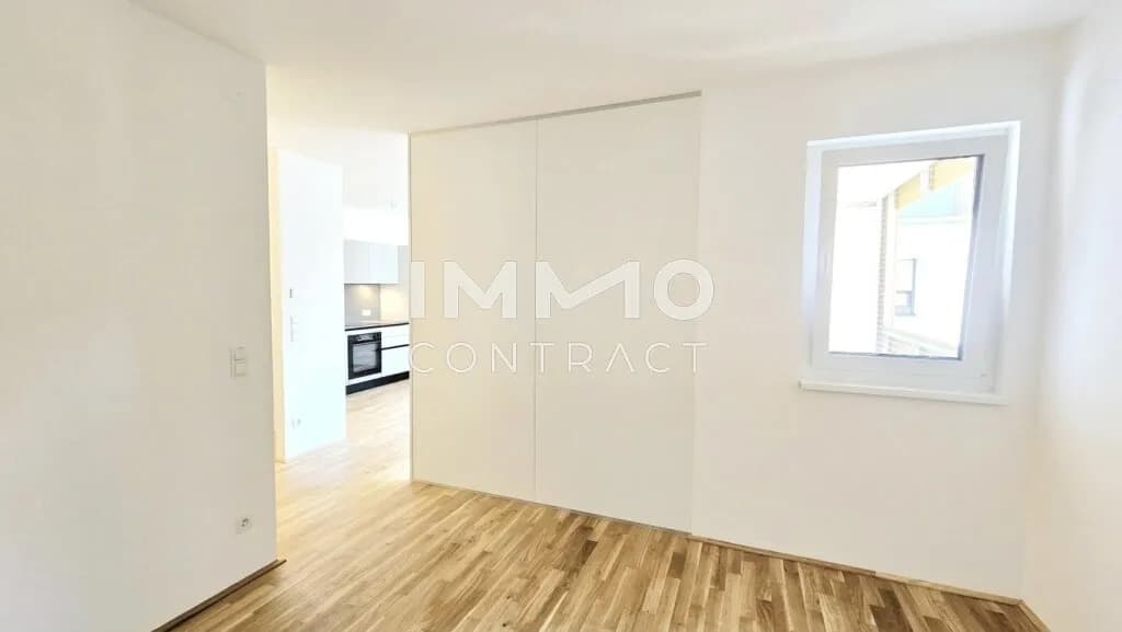 Immobilie kaufen in Wiener Neustadt – 39,66 m², € 199.426 – Bild 4 von 11
