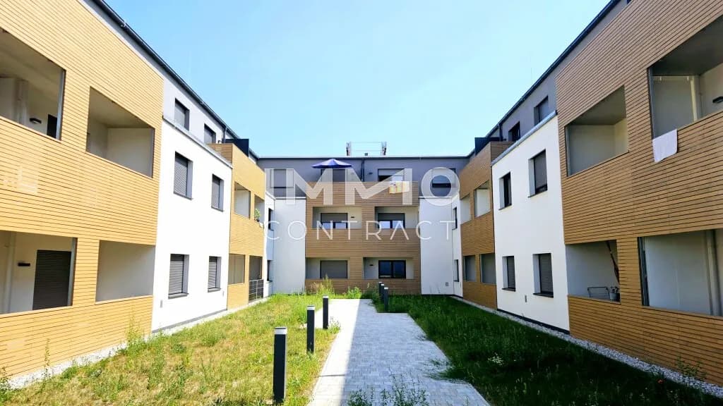 Immobilie kaufen in Wiener Neustadt – 39,66 m², € 199.426 – Bild 7 von 11