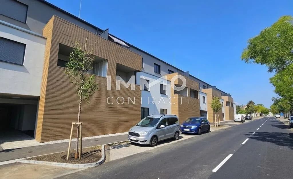 Immobilie kaufen in Wiener Neustadt – 39,66 m², € 199.426 – Bild 8 von 11