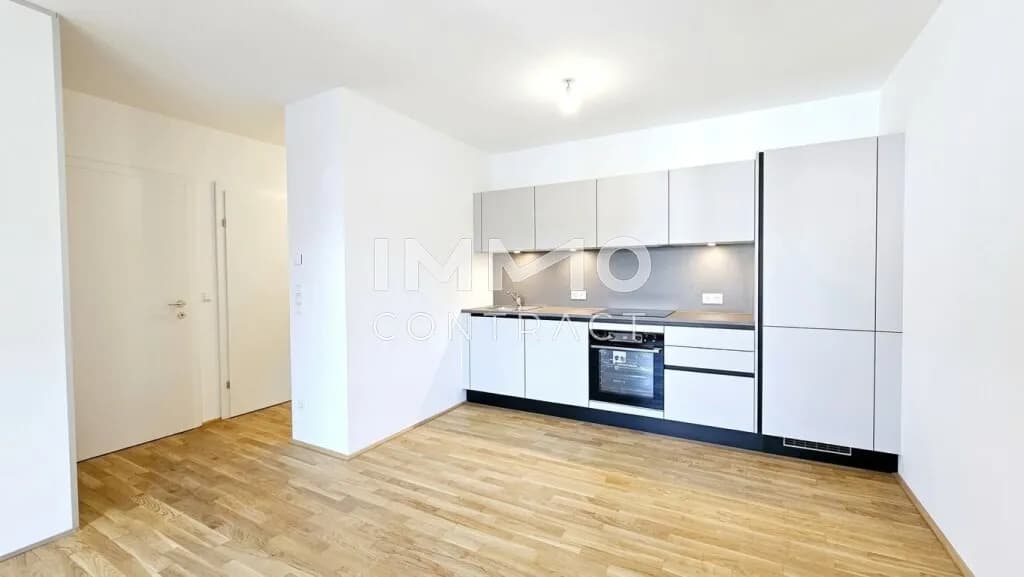 Immobilie kaufen in Wiener Neustadt – 39,66 m², € 199.426 – Bild 9 von 11