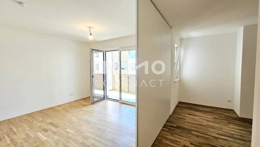 Immobilie kaufen in Wiener Neustadt – 39,66 m², € 199.426 – Bild 10 von 11