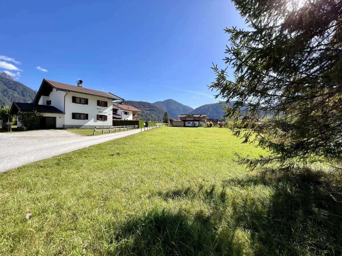Grundstück kaufen in Kitzbühel – 892 m², € 725.000 – Bild 3 von 10