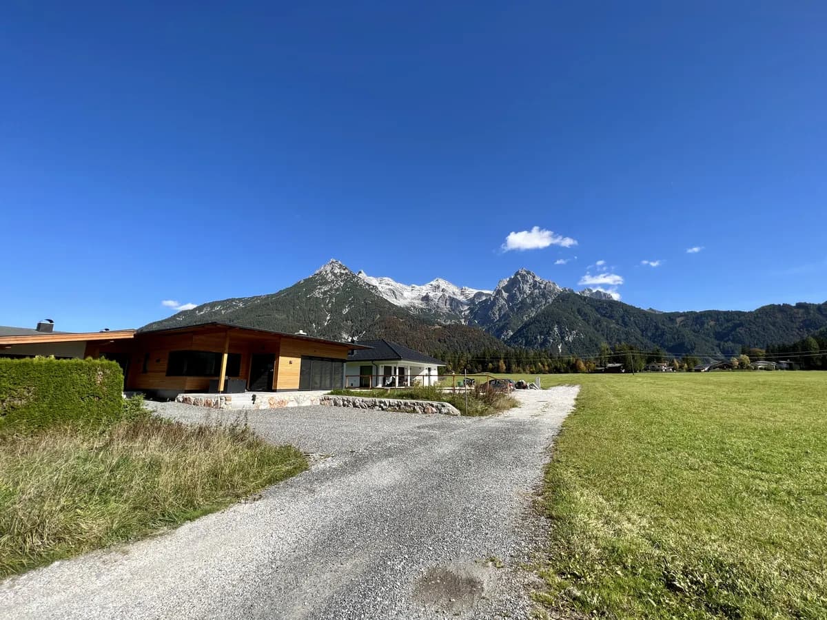 Grundstück kaufen in Kitzbühel – 892 m², € 725.000 – Bild 4 von 10