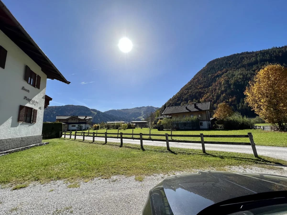 Grundstück kaufen in Kitzbühel – 892 m², € 725.000 – Bild 7 von 10