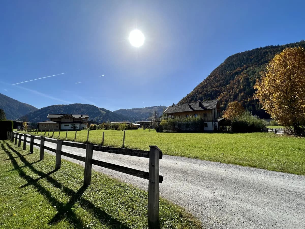 Grundstück kaufen in Kitzbühel – 892 m², € 725.000 – Bild 8 von 10