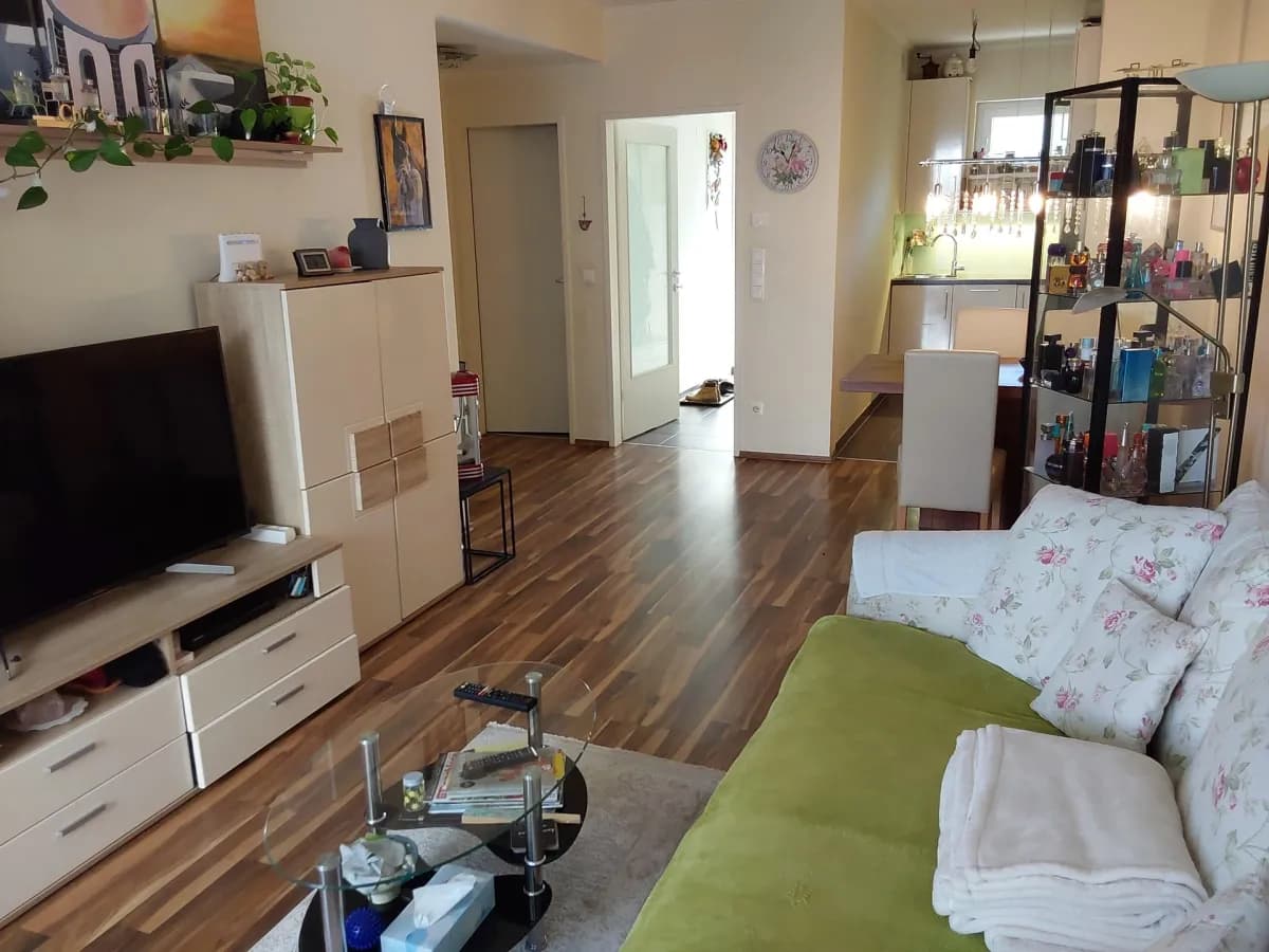 4-Zimmer-Wohnung kaufen in Mödling – 82 m², € 450.000 – Bild 16 von 23