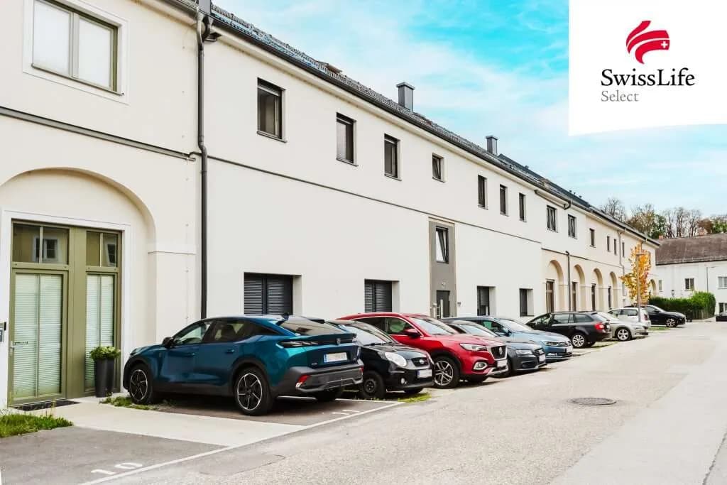 4-Zimmer-Wohnung kaufen in Linz Land – 105 m², € 246.990
