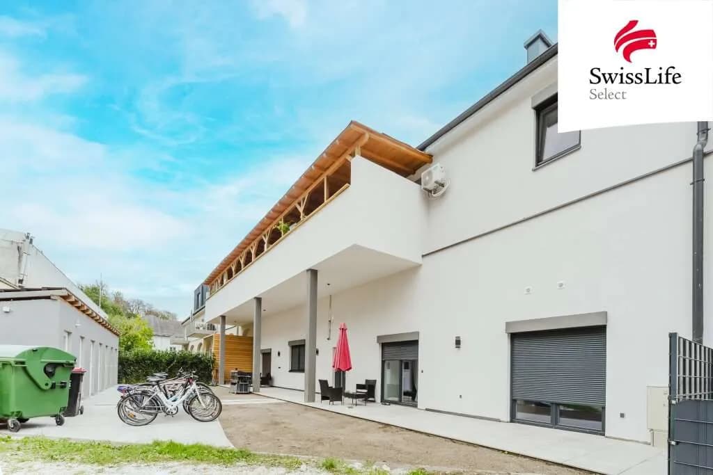 4-Zimmer-Wohnung kaufen in Linz Land – 105 m², € 246.990 – Bild 2 von 6