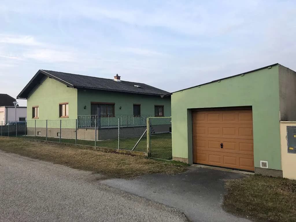 5-Zimmer-Haus kaufen in Gänserndorf – 140,51 m², € 445.000 – Bild 2 von 22