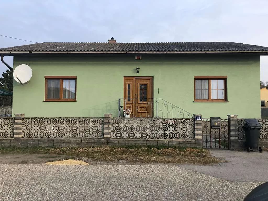 5-Zimmer-Haus kaufen in Gänserndorf – 140,51 m², € 445.000 – Bild 3 von 22