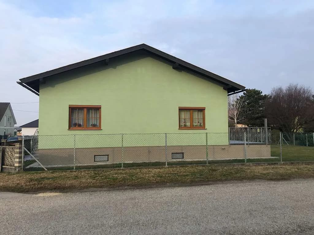 5-Zimmer-Haus kaufen in Gänserndorf – 140,51 m², € 445.000 – Bild 4 von 22