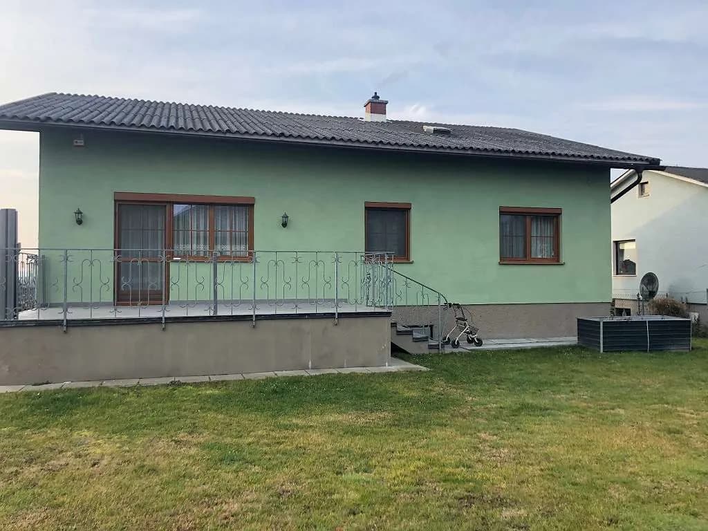 5-Zimmer-Haus kaufen in Gänserndorf – 140,51 m², € 445.000 – Bild 5 von 22